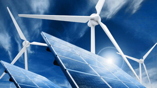 7 Thesen zur Energiepolitik und ihren Gesellschaftsstrukturellen Hintergründen