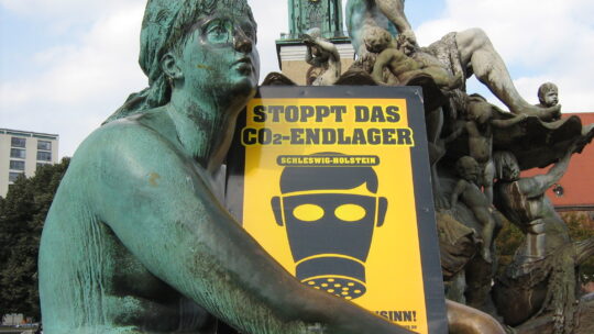 Das Gute des Schlechten