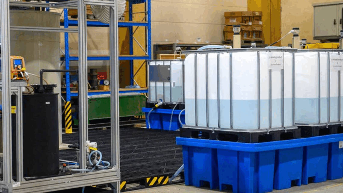 Neptune Energy und Lithium