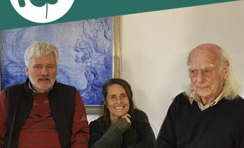 Ökodorf-Podcast aus Sieben Linden: Giftmüll-Skandal nebenan