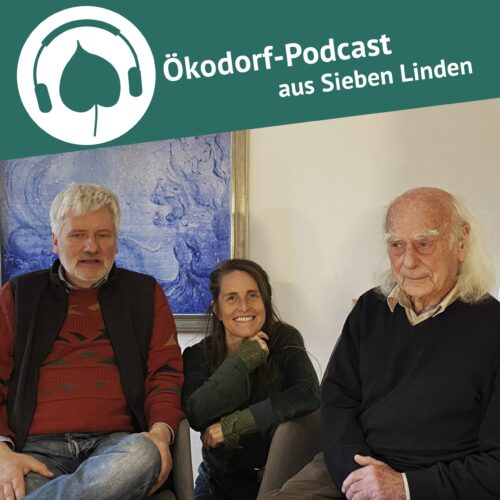 Ökodorf-Podcast aus Sieben Linden: Giftmüll-Skandal nebenan